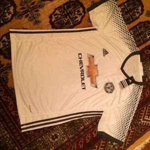 Manchester United Away Jersey